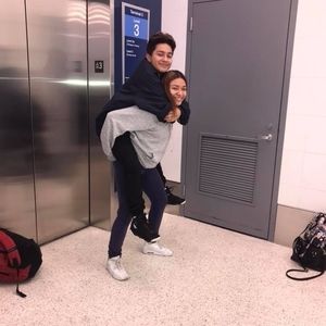 Meet your Posher, Elvis